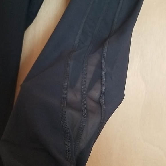 Workout Pants - Picture 2 of 4